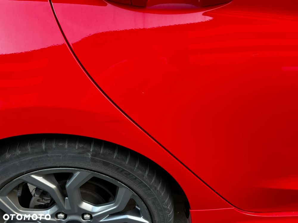 Ford Fiesta 1.0 EcoBoost ST-Line ASS - 18