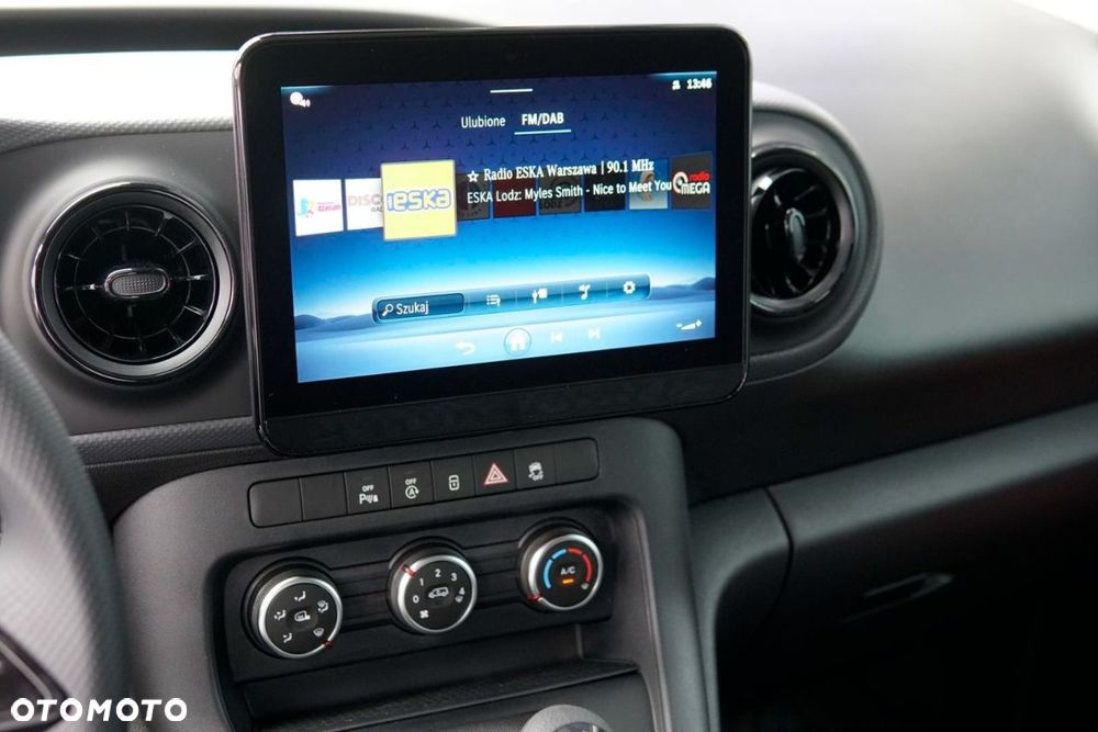 Mercedes-Benz Citan - 14