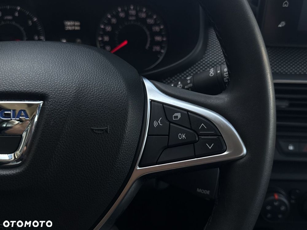 Dacia Sandero - 29