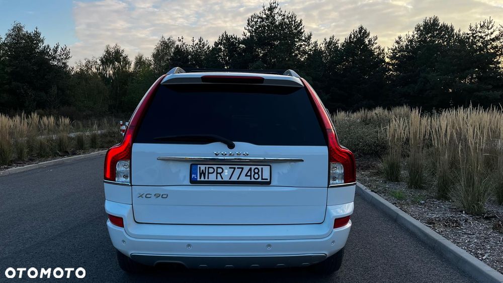 Volvo XC 90 3.2 Summum - 9