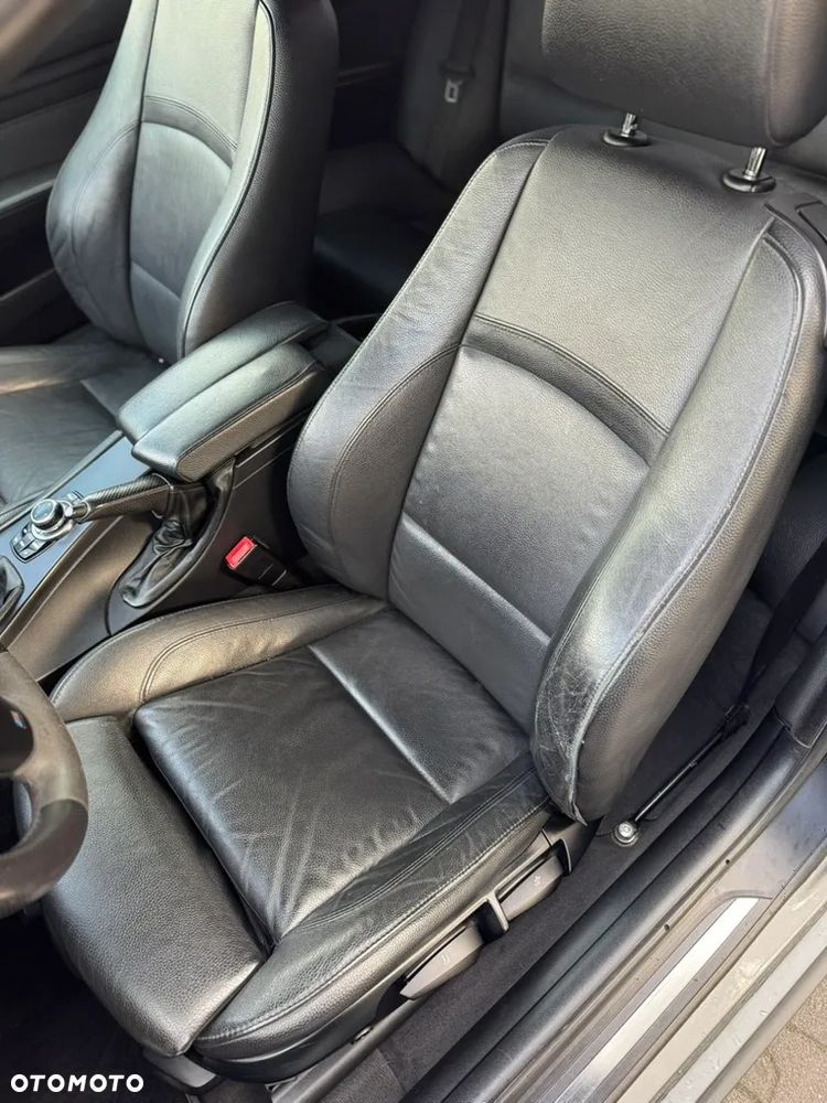 BMW Seria 3 320d - 9