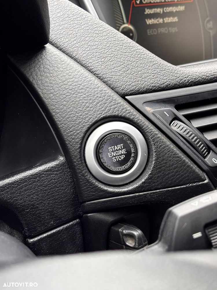 BMW X1 xDrive20d Aut. xLine - 12