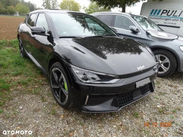 Kia Ev6 2022 photo 2