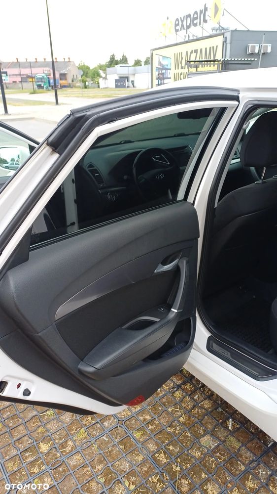 Hyundai i40 2.0 GDI Premium - 8