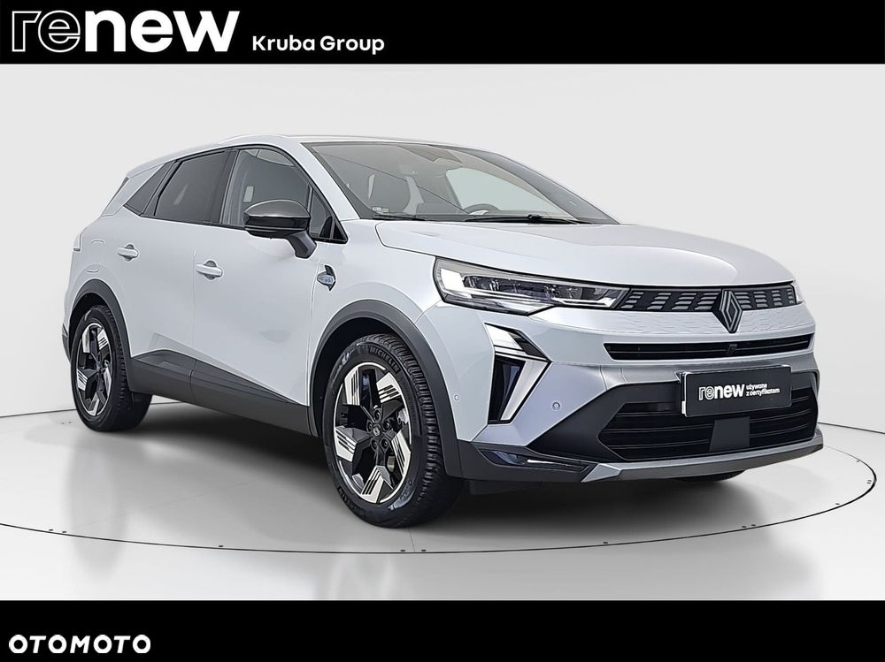 Renault Symbioz 1.8 E-Tech Full Hybrid 160 Esprit Alpine - 3