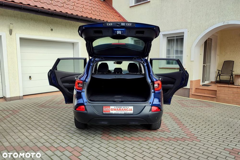 Renault Kadjar 1.2 Energy TCe Limited - 22