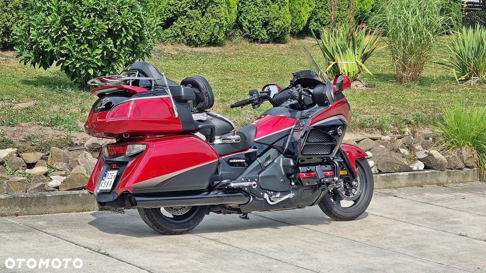 Honda GL - 2