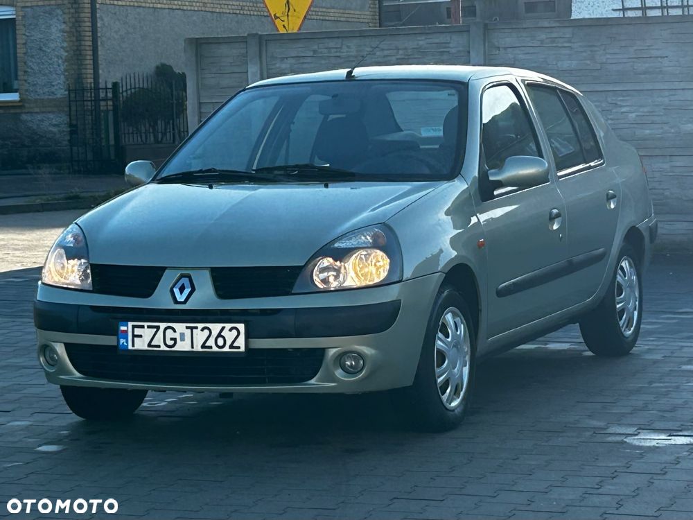 Renault Thalia 1.4 Access - 1