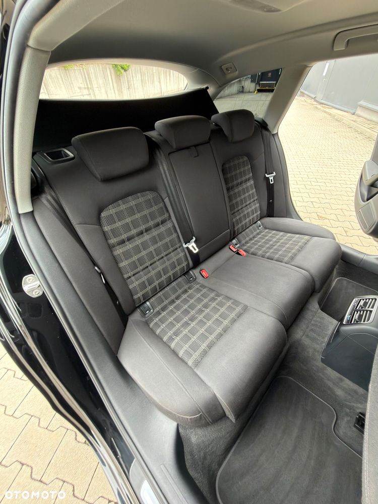 Audi A4 Avant 3.0 TDI DPF Attraction - 29