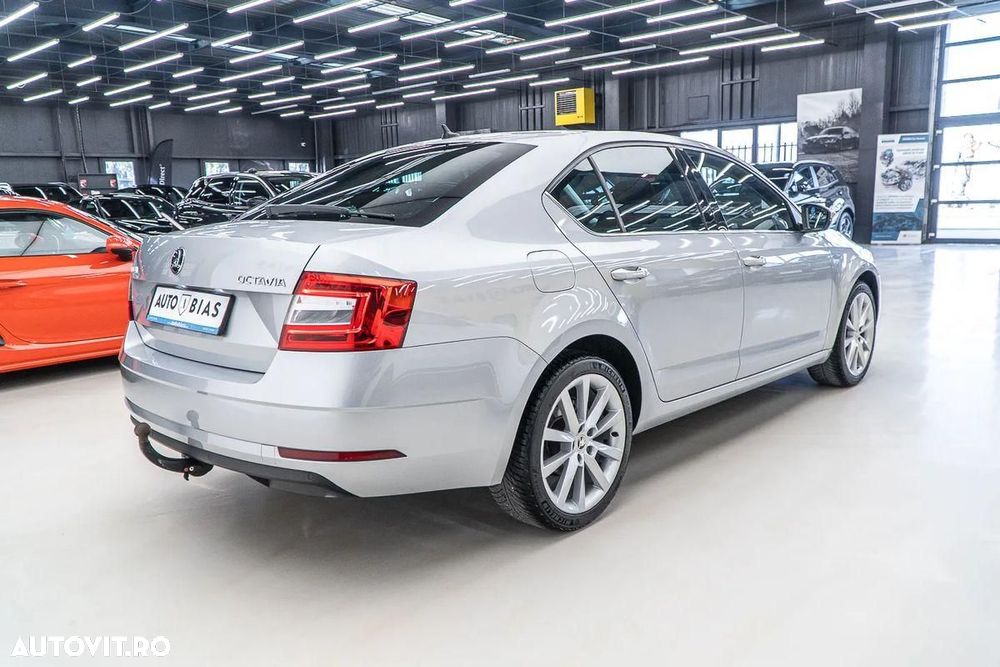 Skoda Octavia 1.0 TSI Style - 8