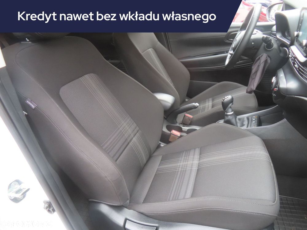 Hyundai Bayon - 11