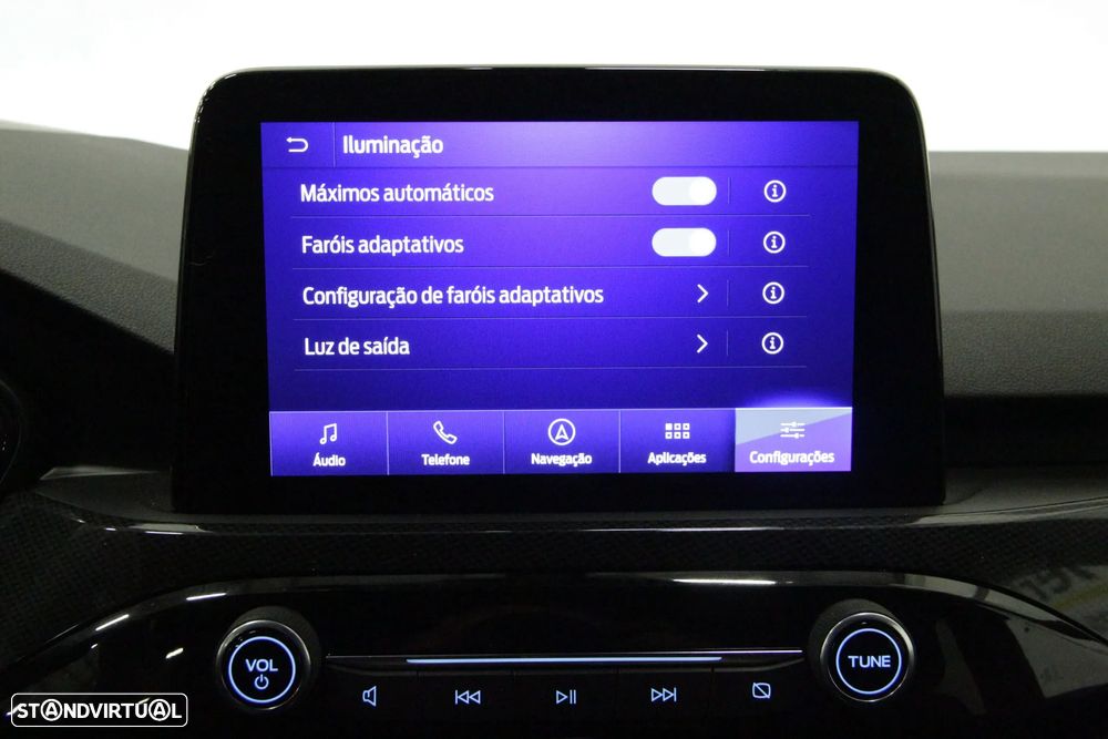 Ford Kuga 1.5 EcoBoost ST-Line - 15