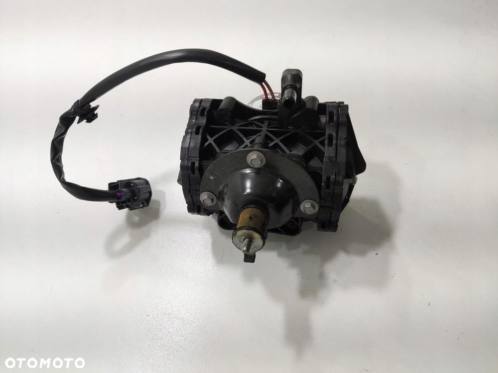 VACUM POMPA WACUM PARTNER BERLINGO III ELECTRIC 2015-2018 9678702780 - 2
