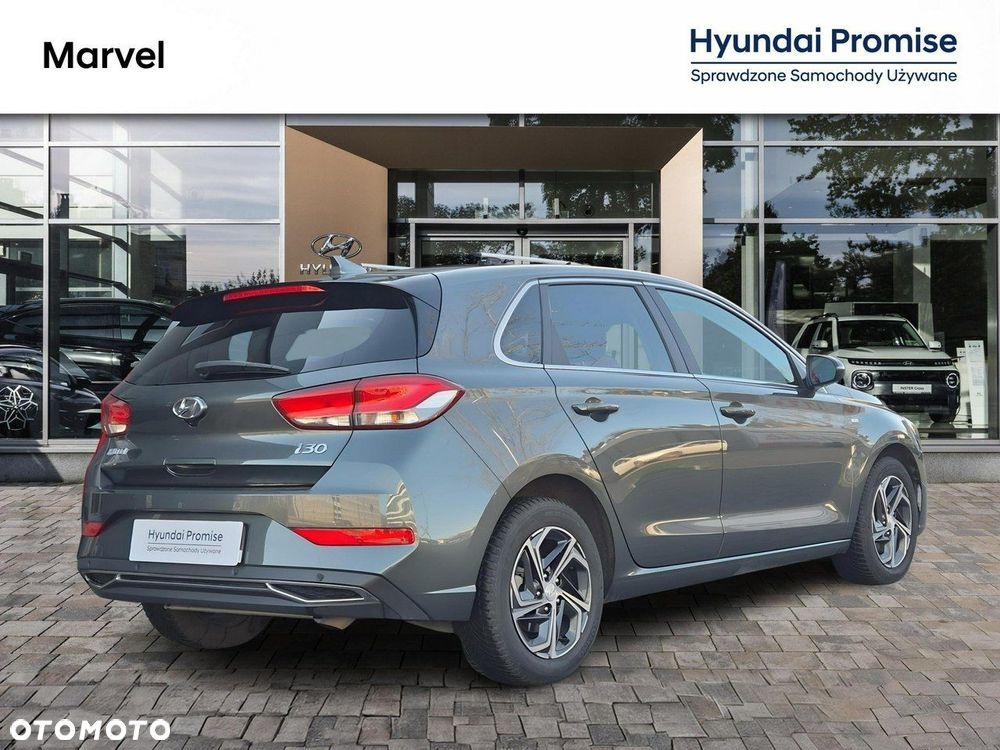 Hyundai i30 - 5