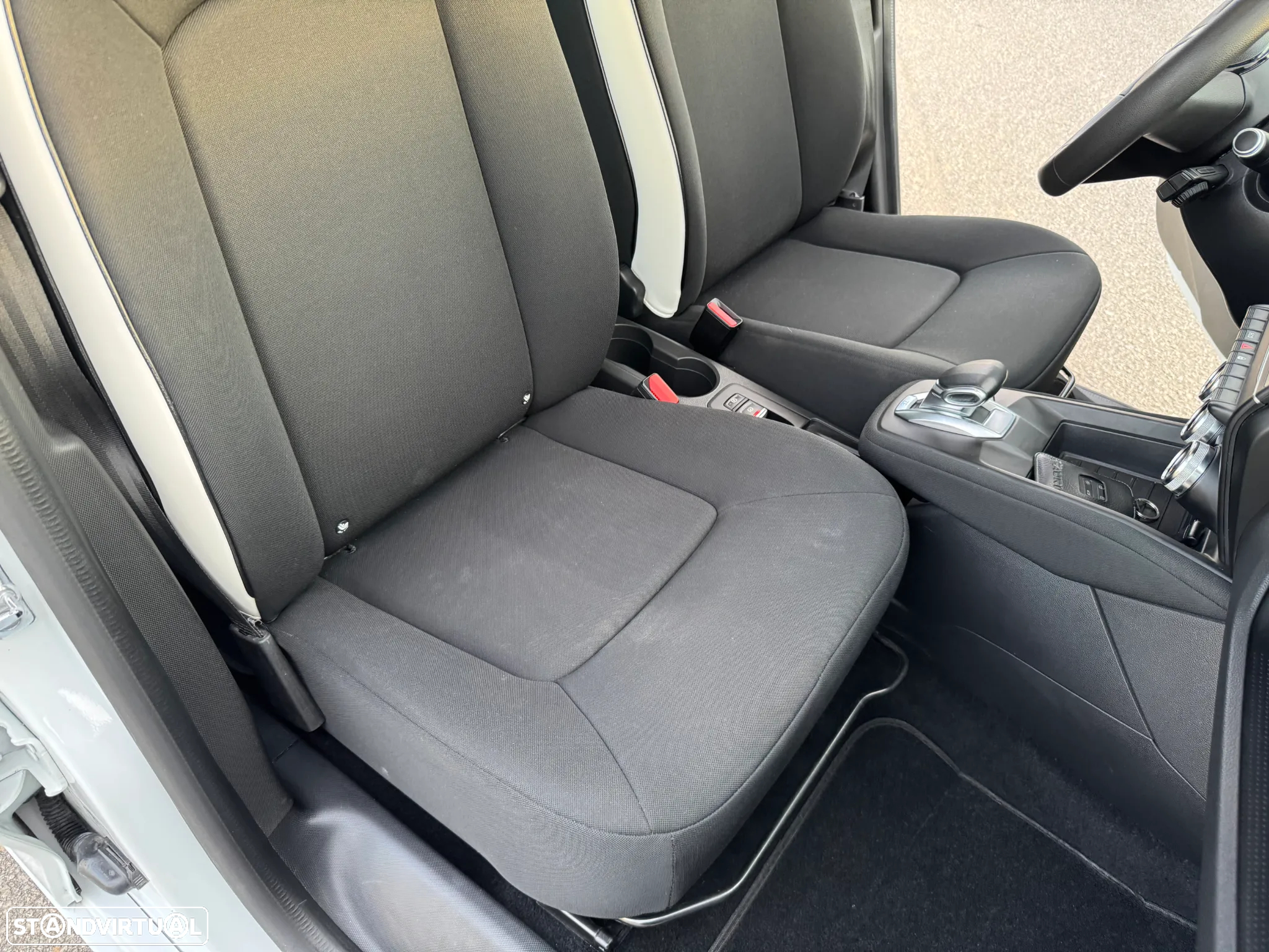 Renault Zoe (c/ Bateria) Zen 50 - 27