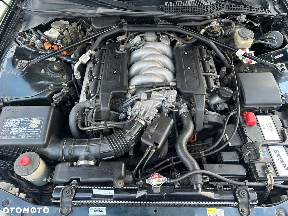 Honda Legend 3.2 - 27