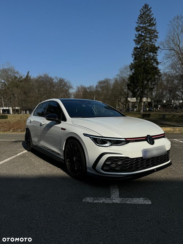 Volkswagen Golf 2.0 TSI OPF GTI - 6
