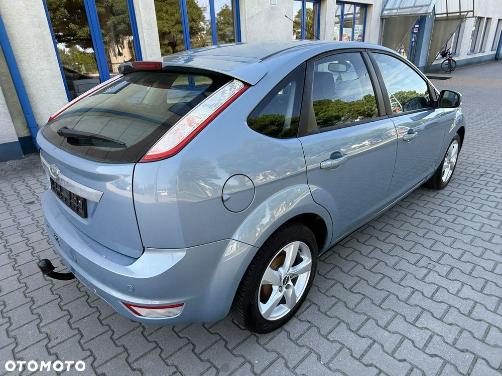 Ford Focus - 4