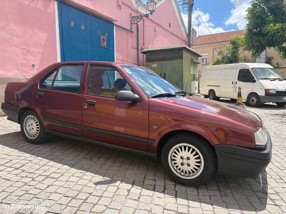 Renault 19 - 9