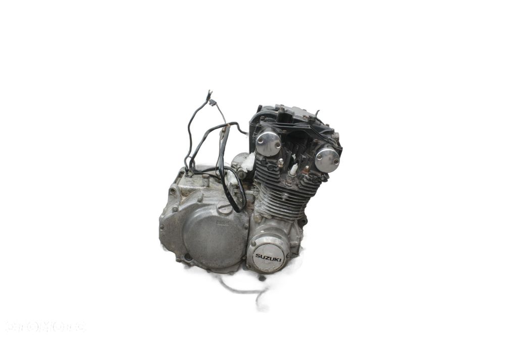 SILNIK Suzuki GS 550 80-83 - 7