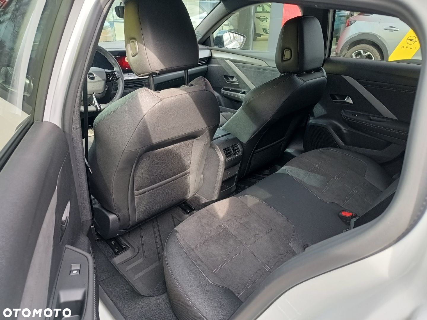 Opel Astra VI 1.2 T mHEV GS S&S eDTC - 22
