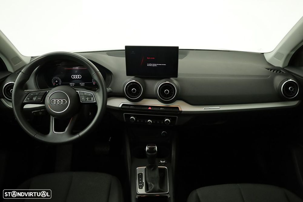 Audi Q2 35 TFSI S line S tronic - 8