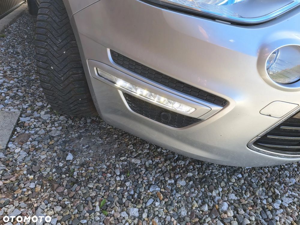 Ford S-Max 2.0 TDCi Titanium - 36