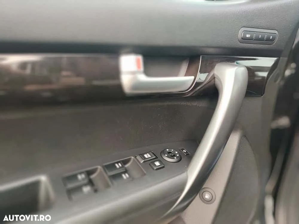 Kia Sorento 2.2 CRDi AWD Aut. Platinum Edition - 23