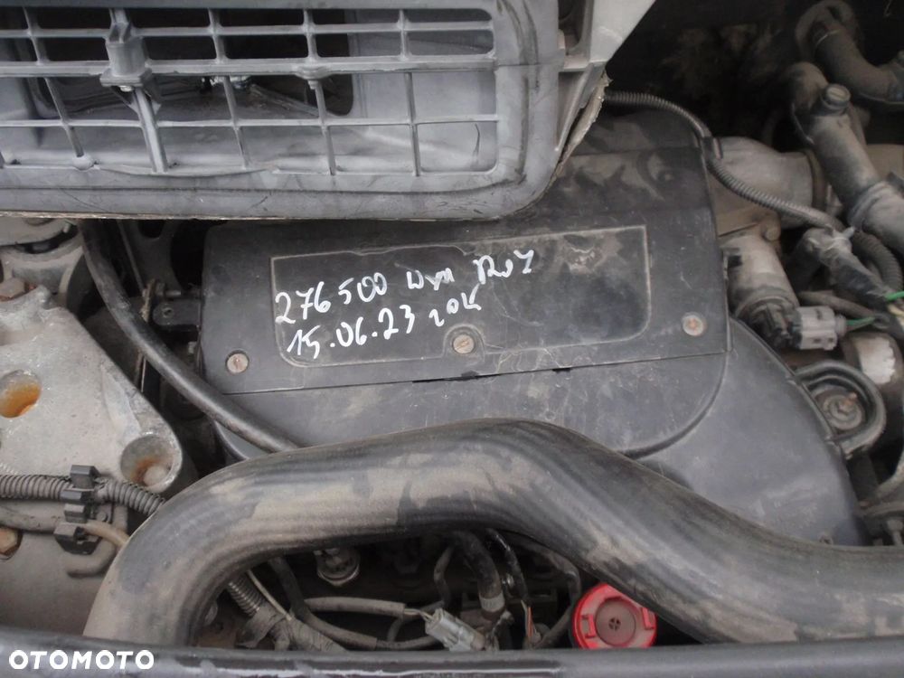 Opel VIVARO, ZADBANY WYPOSAŻONY,KLIMA,HAK, 6 BIEGÓW,WEBASTO,ELEKTRYKA - 36