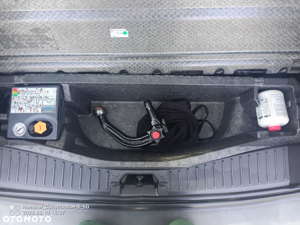 Ford Grand C-MAX Gr 2.0 TDCi Titanium ASS - 17