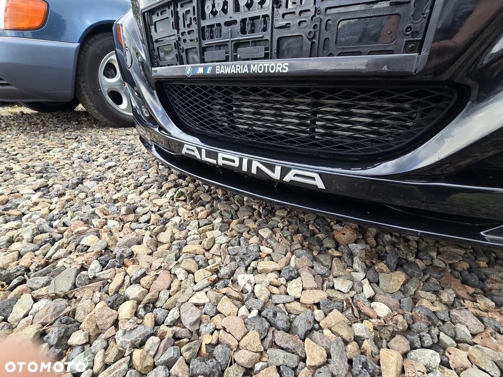 BMW-ALPINA D3 Bi-Turbo - 31