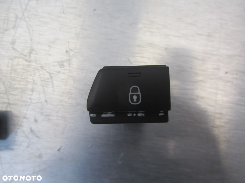 Peugeot Expert-Jumpy-Proace 16r->przełącznik blokady drzwi - 1