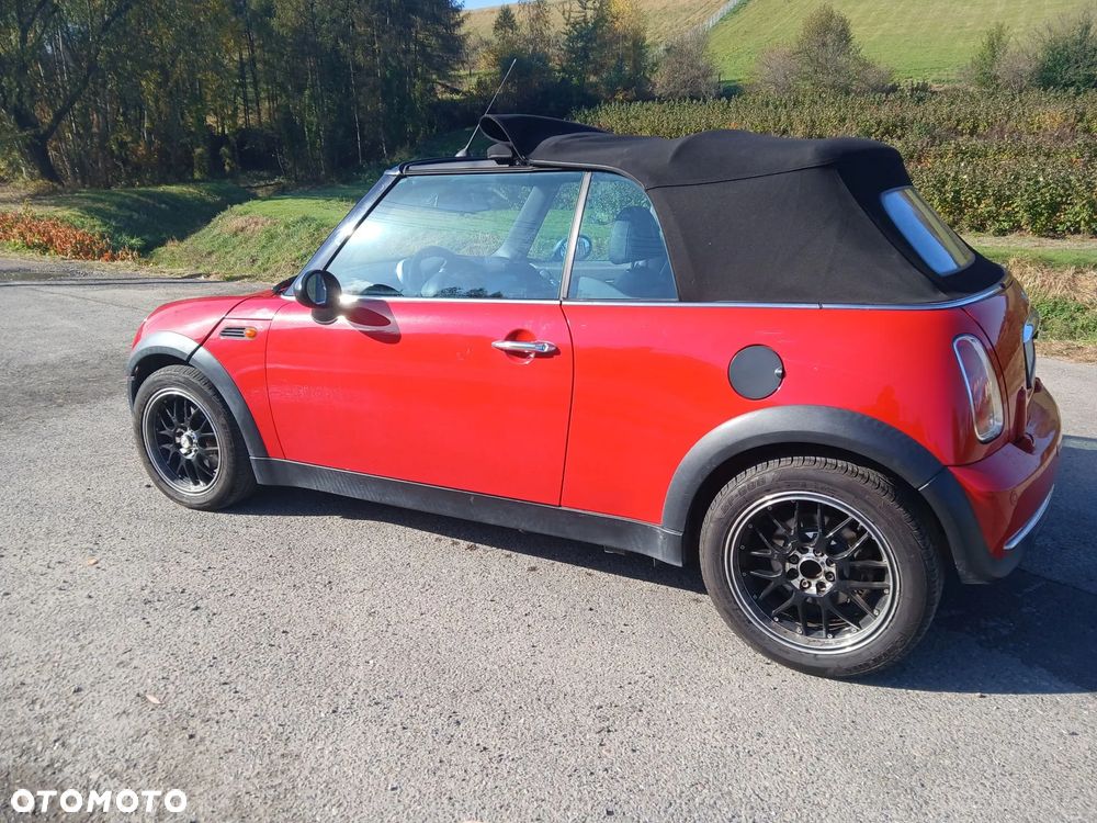 MINI ONE Standard - 8
