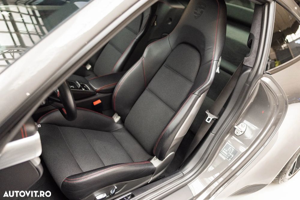 Porsche 911 GT3 - 25