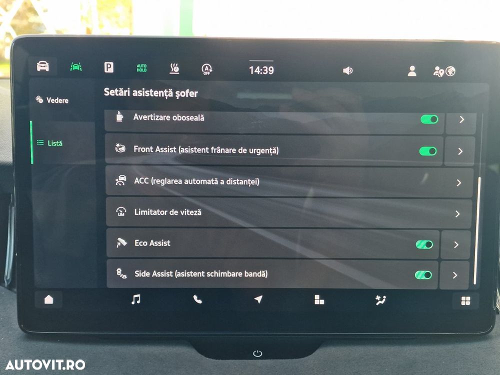 Skoda Superb 2.0 TSI 204 CP DSG Sportline - 25