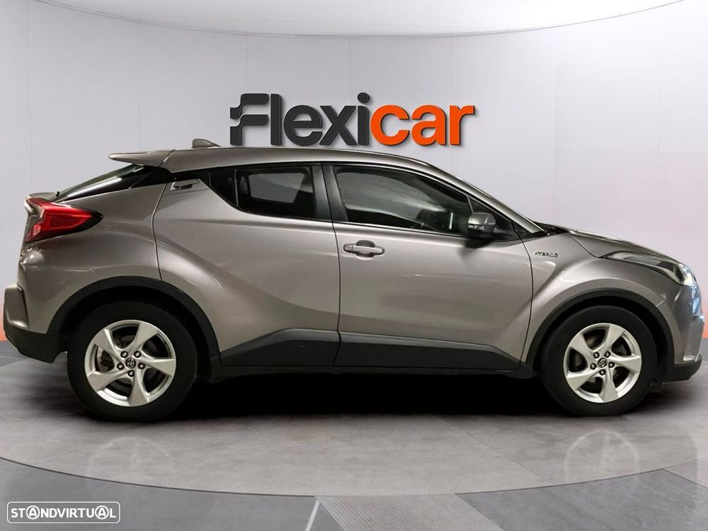 Toyota C-HR 1.8 HSD Comfort - 6