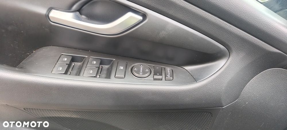 Hyundai i30 1.0 T-GDI Modern - 13