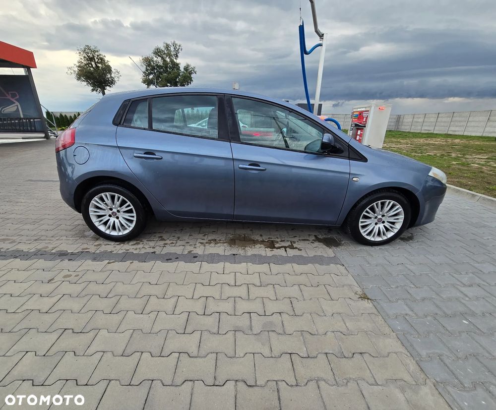 Fiat Bravo - 4