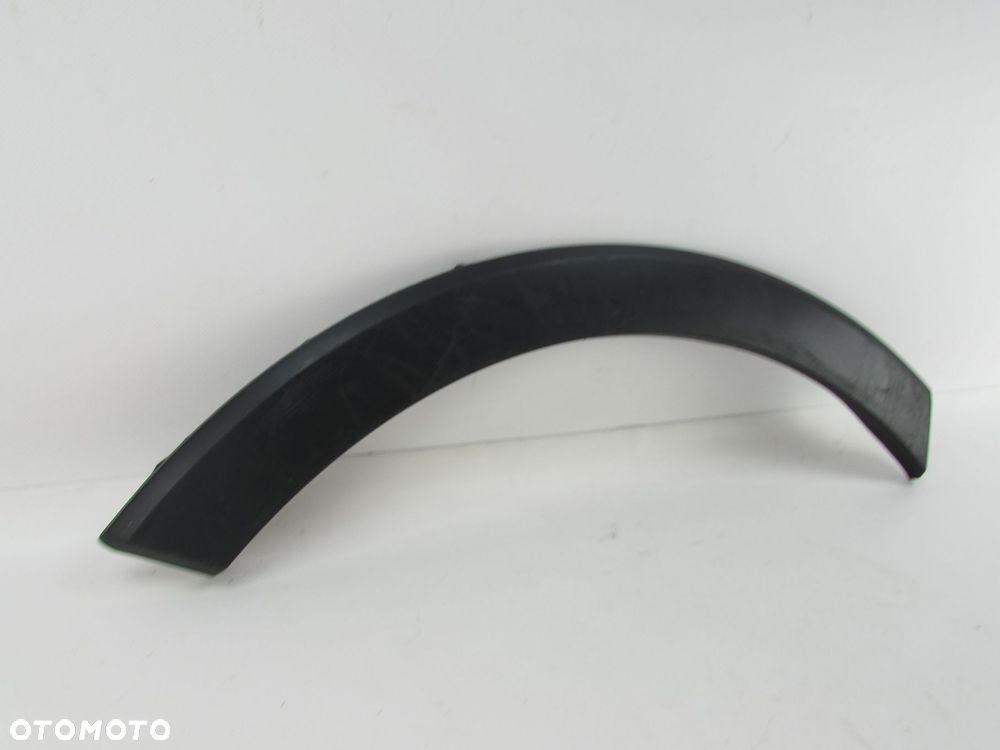 FORD TRANSIT VIII MK8 14-19 LISTWA BLOTNIKA LEWY PRZOD BK31-V278L01-BFW - 2