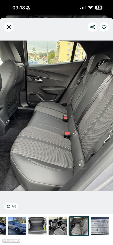 Peugeot 2008 - 5