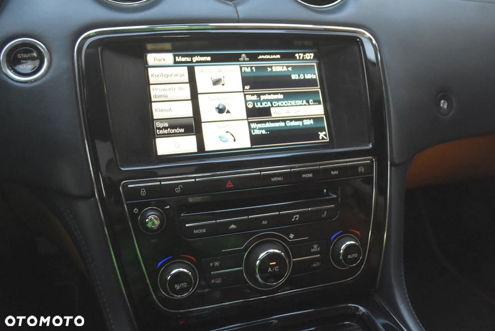 Jaguar XJ 3.0 V6 S Premium Luxury - 17