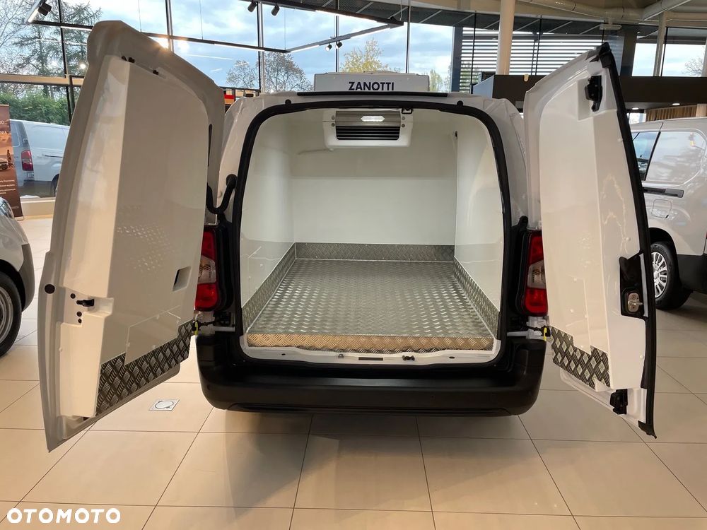 Toyota Proace City - 5