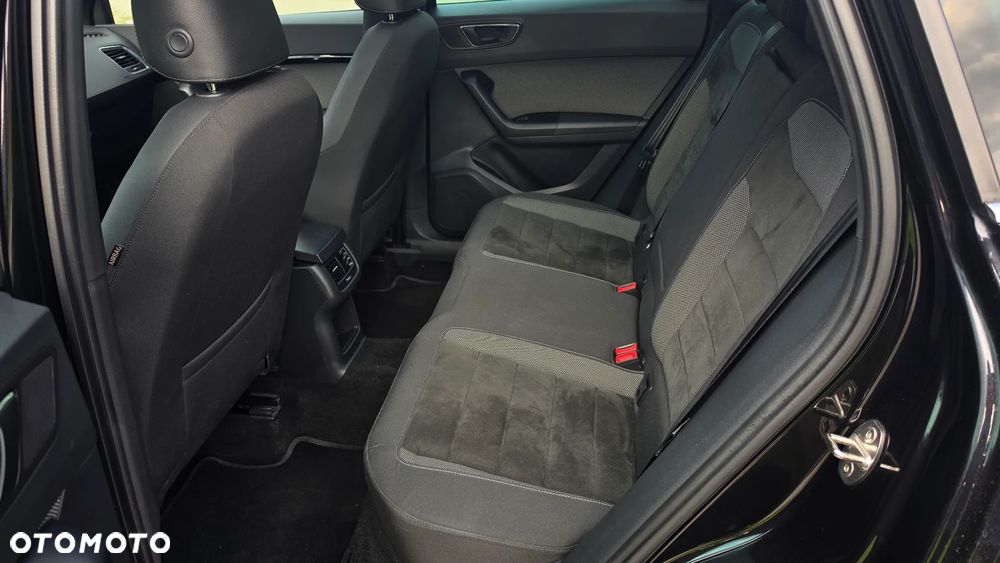 Seat Ateca 2.0 TDI 4Drive DSG XCELLENCE - 21