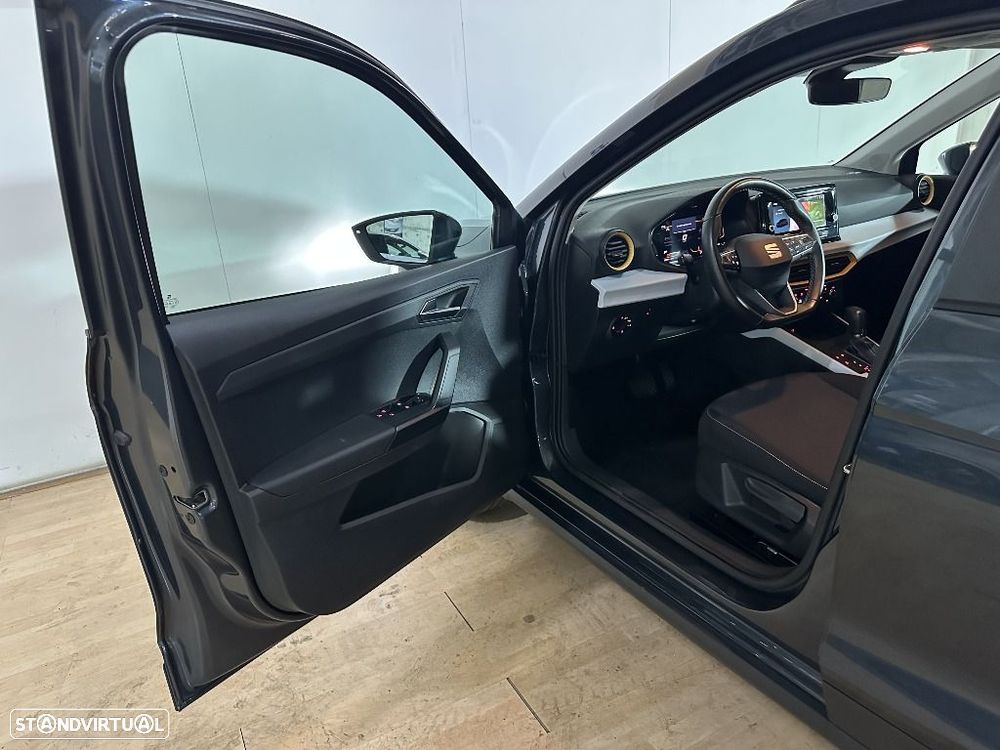 SEAT Arona 1.0 TSI Style DSG - 9