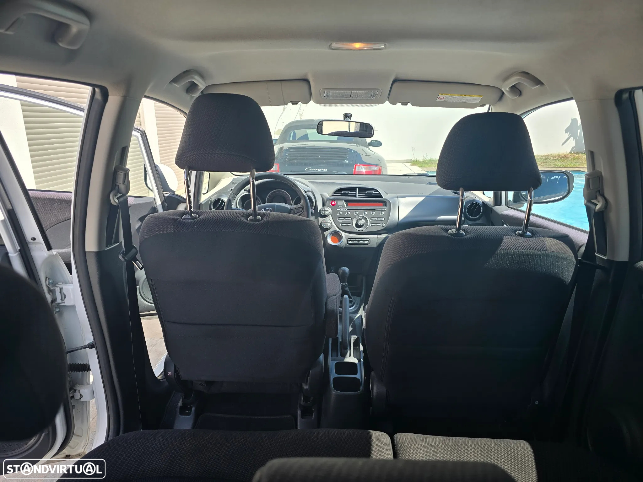 Honda Jazz 1.4 i-VTEC Executive - 11