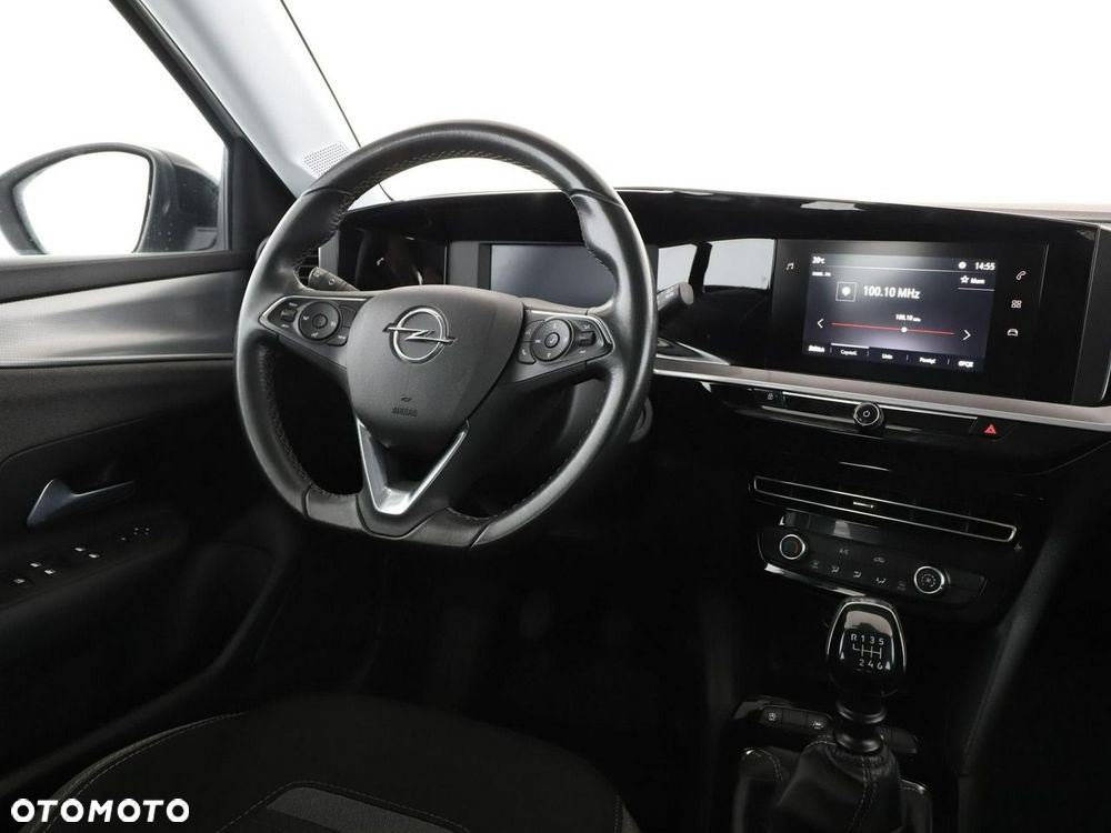Opel Mokka 1.2 DI Turbo Edition - 17