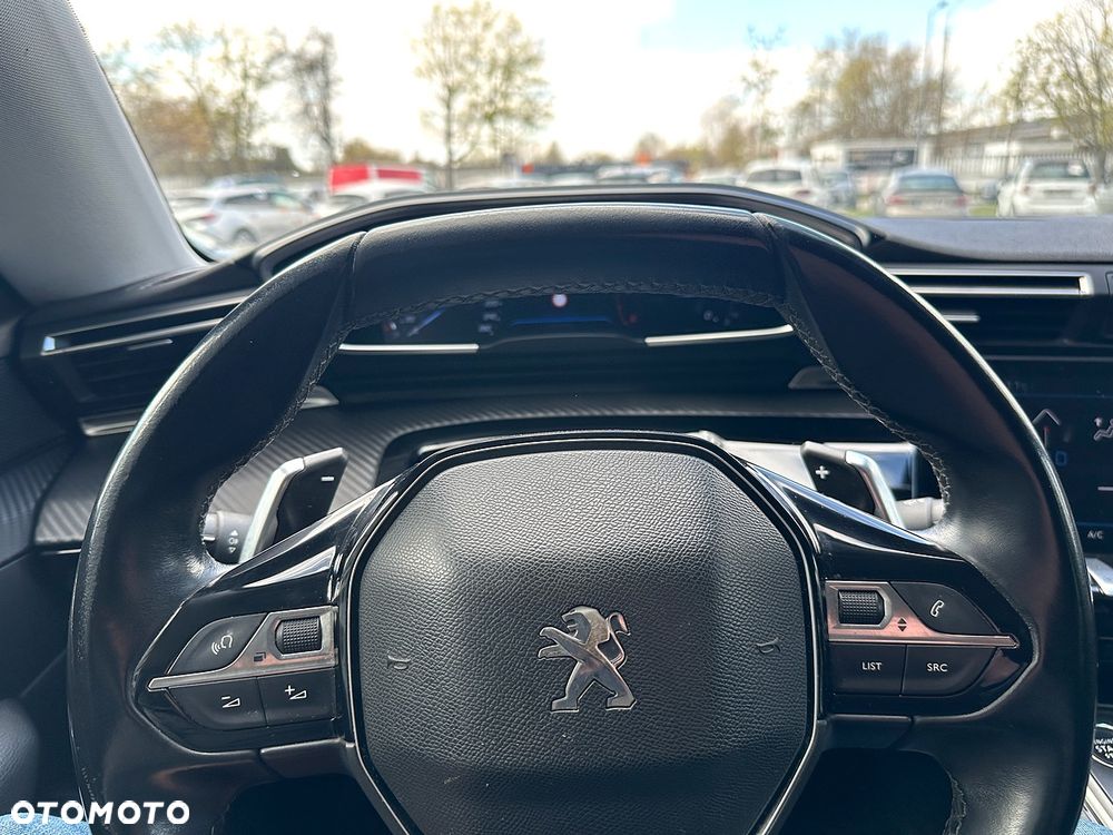 Peugeot 508 2.0 HDi Active - 14