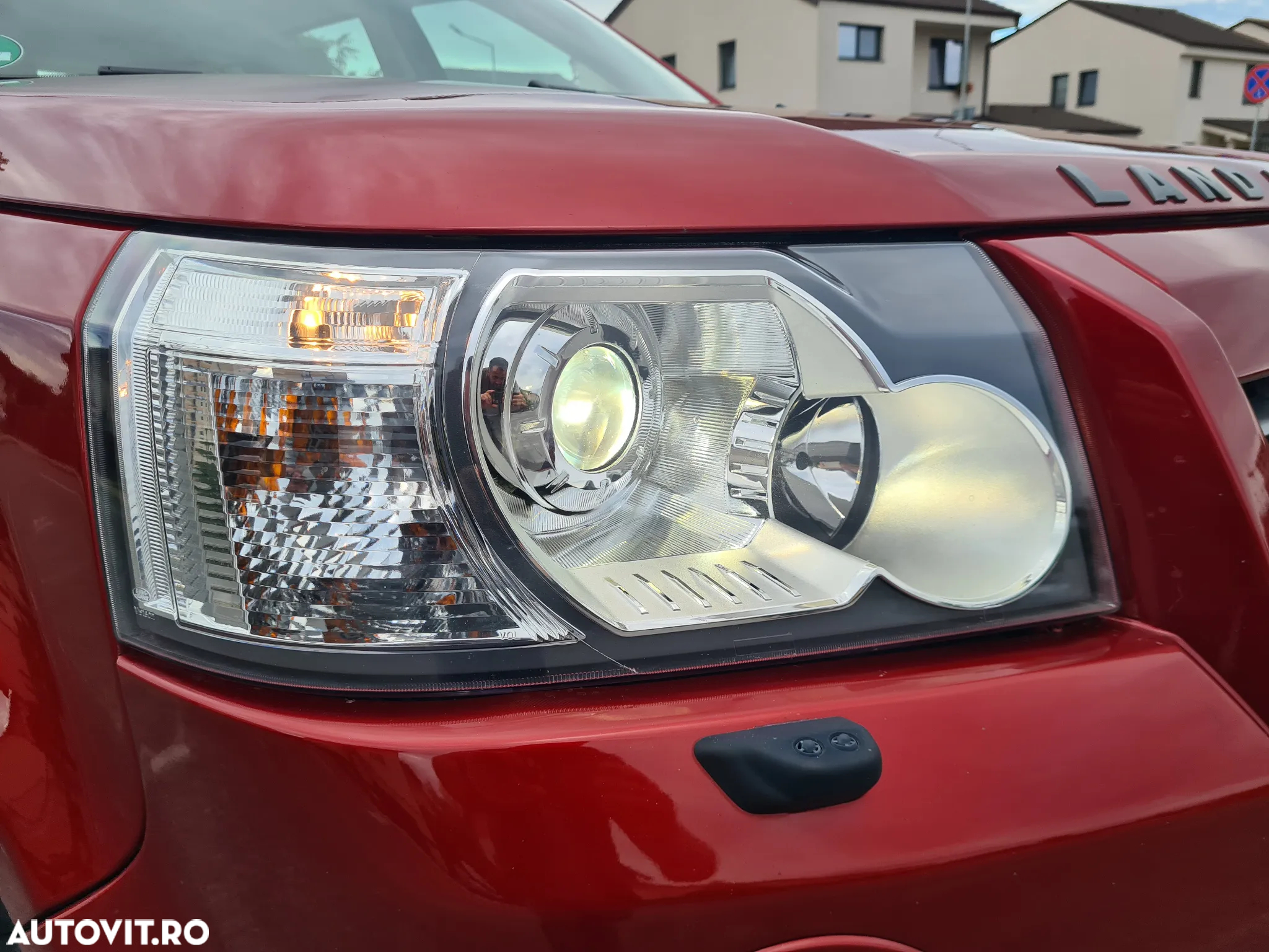 Land Rover Freelander - 30