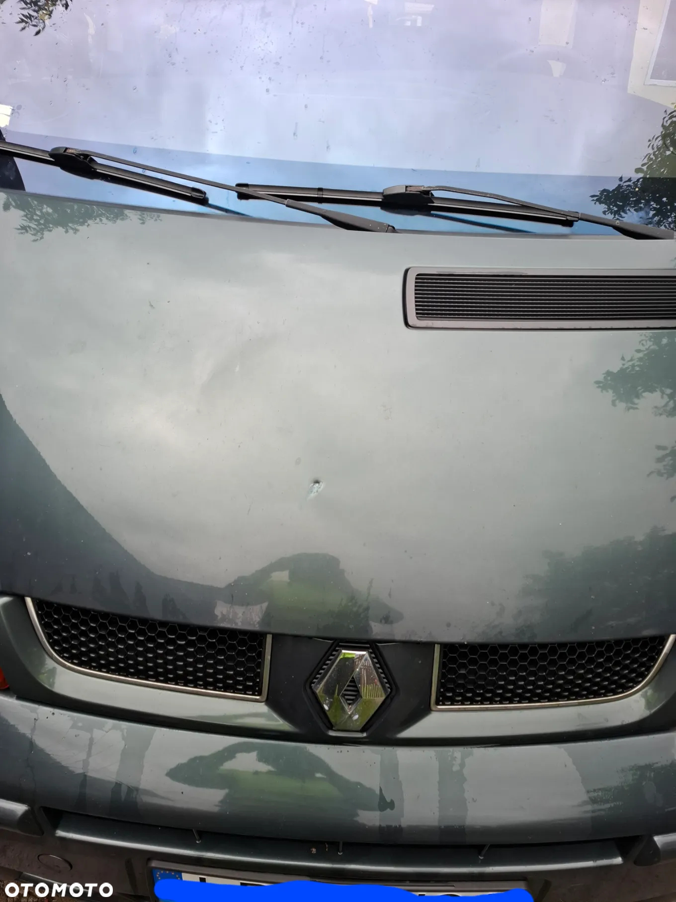 Renault Trafic 2.5 dCi L2H1 - 5