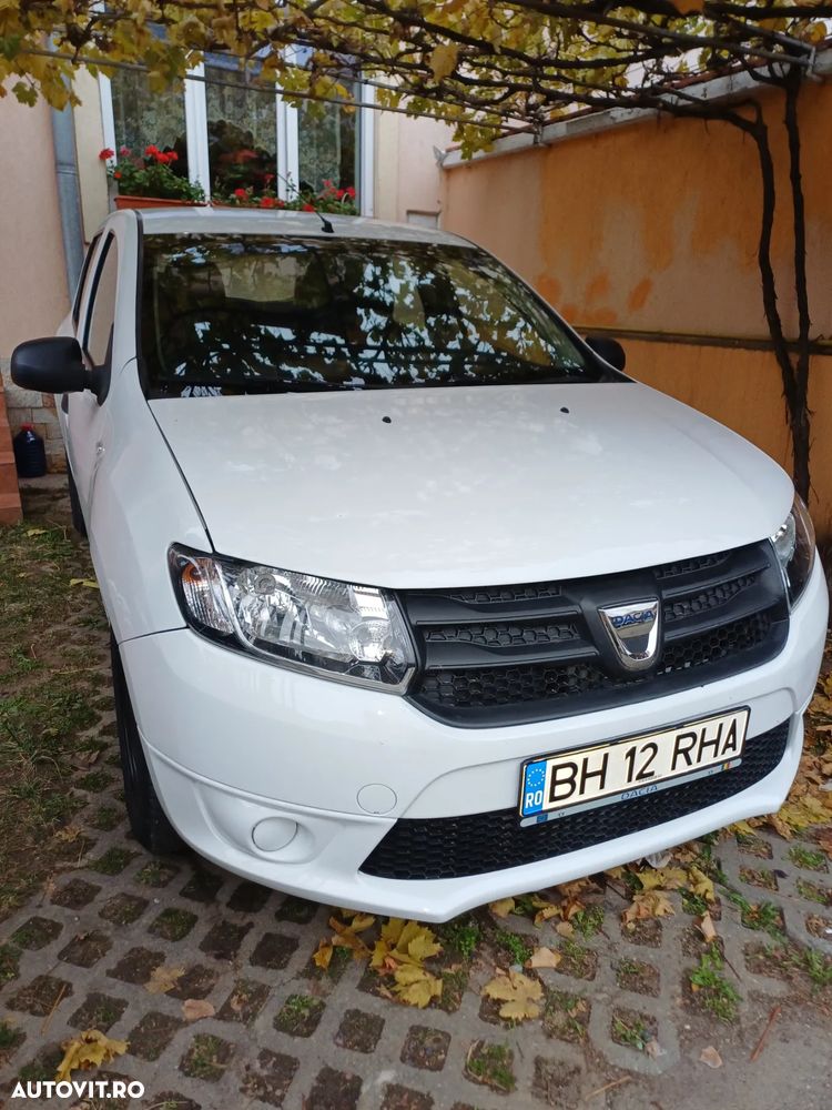 Dacia Sandero - 16